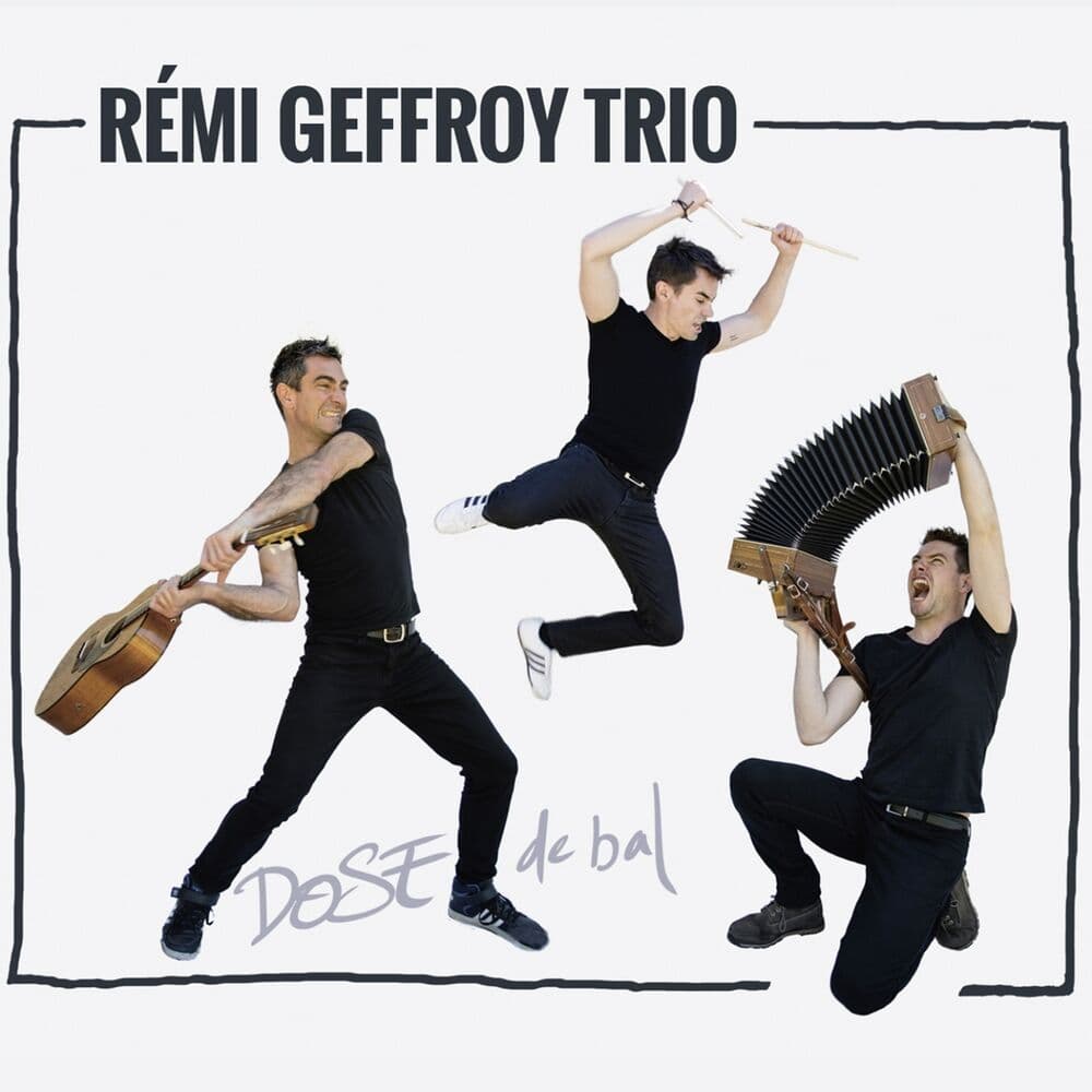 REMI GEFFROY – Folk