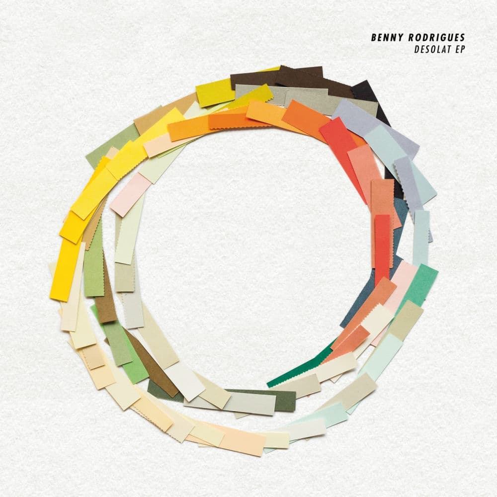 Benny Rodrigues – Dance