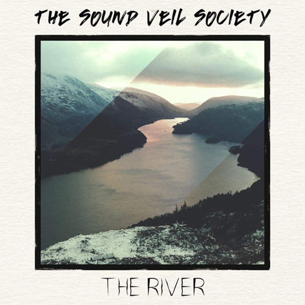 The Sound Veil Society – Pop