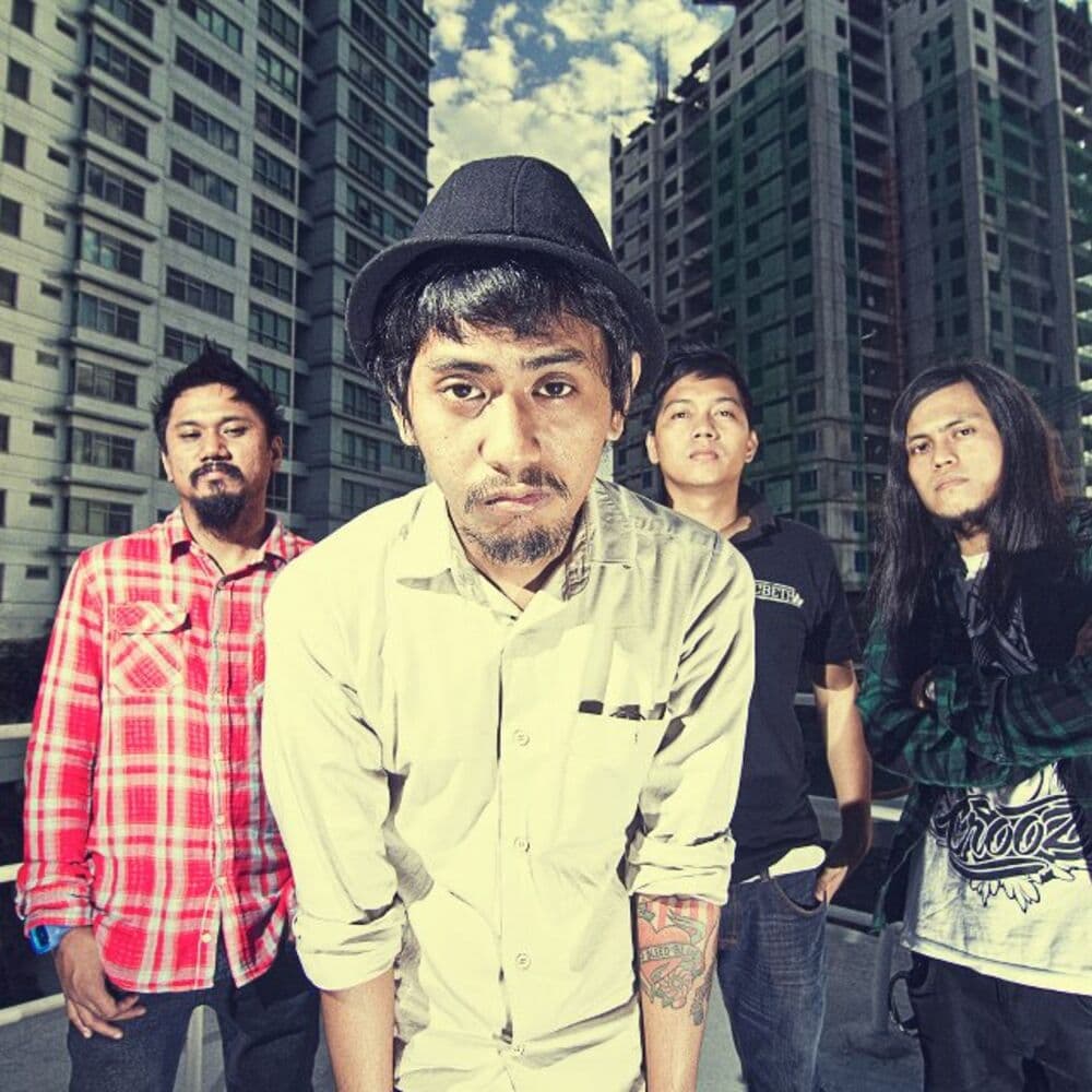 Typecast โ Rock