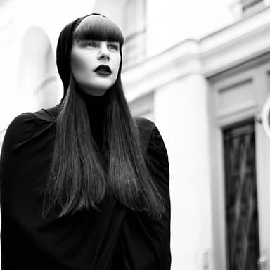 MISS KITTIN