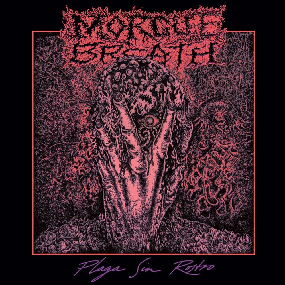 Morgue Breath – Deathgrind