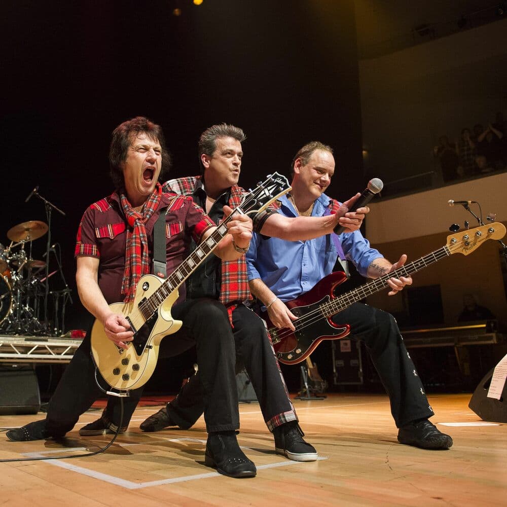 Bay City Rollers – Pop