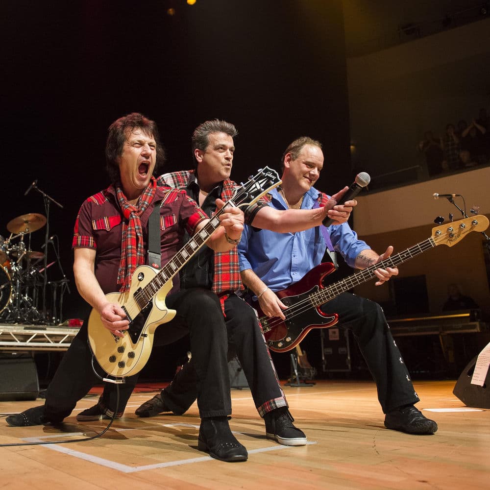 Bay City Rollers – Pop