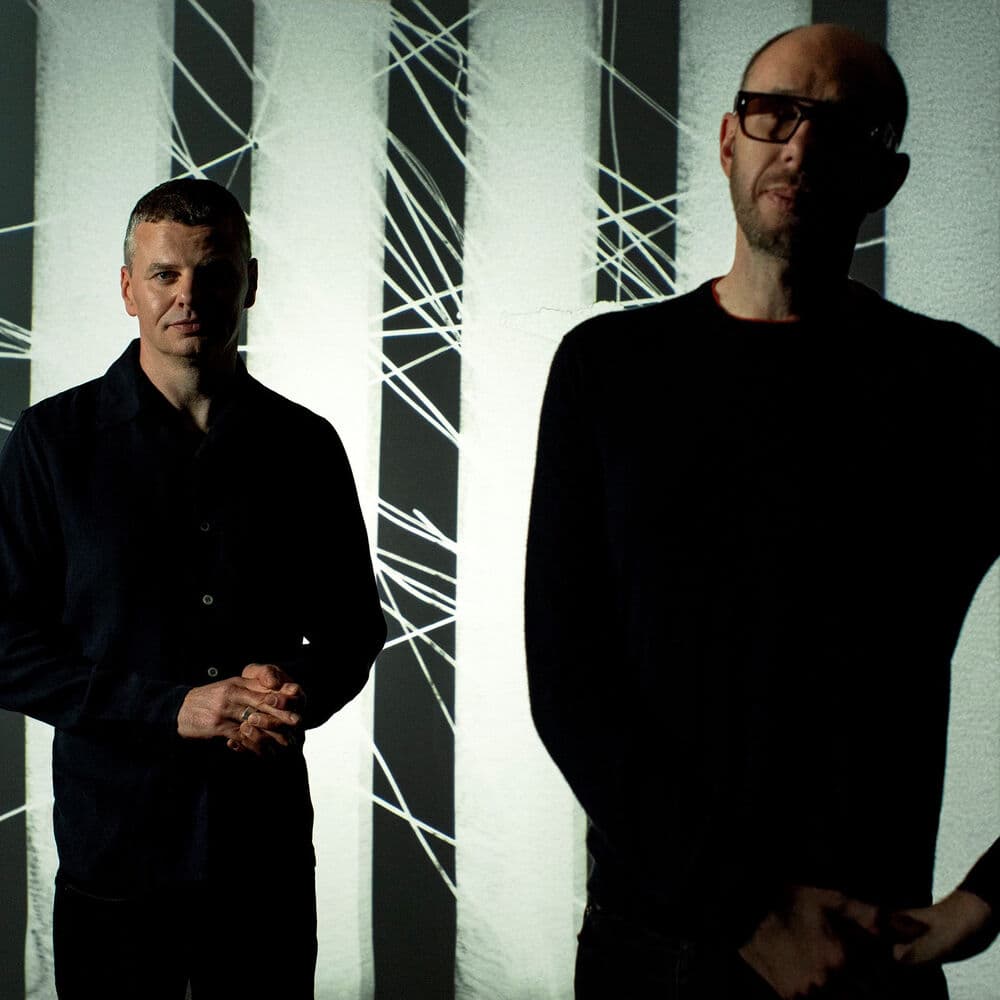 The Cap Brothers – Electro