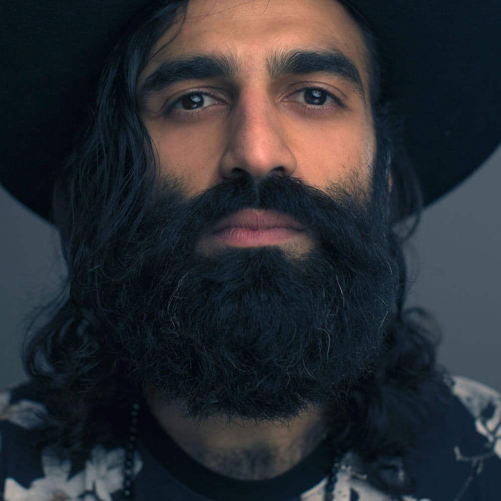 SIAVASH – Electro