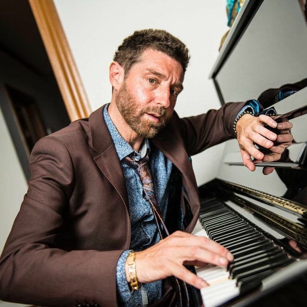 BENNY GREEN – Jazz