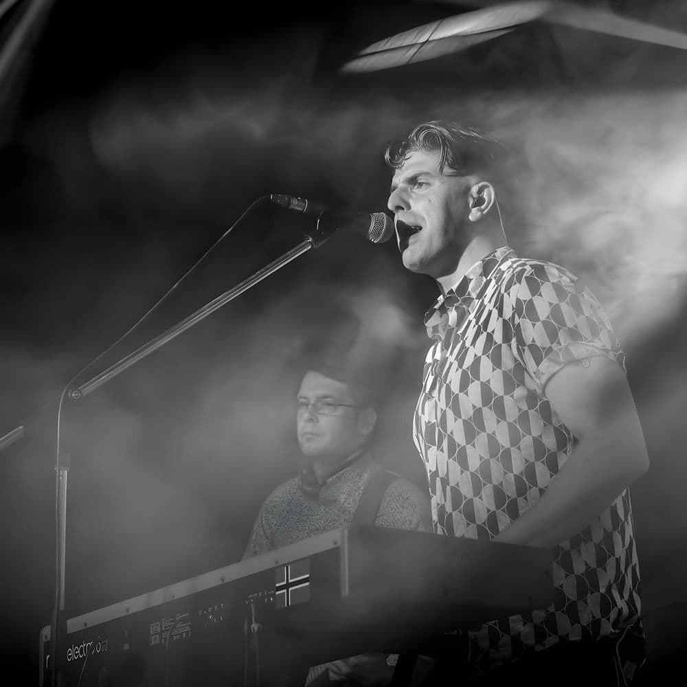 Torridon – Folk