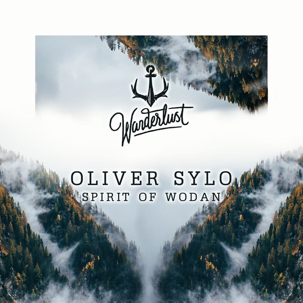 Oliver Sylo – Techno