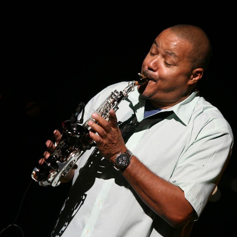 Najee – Jazz