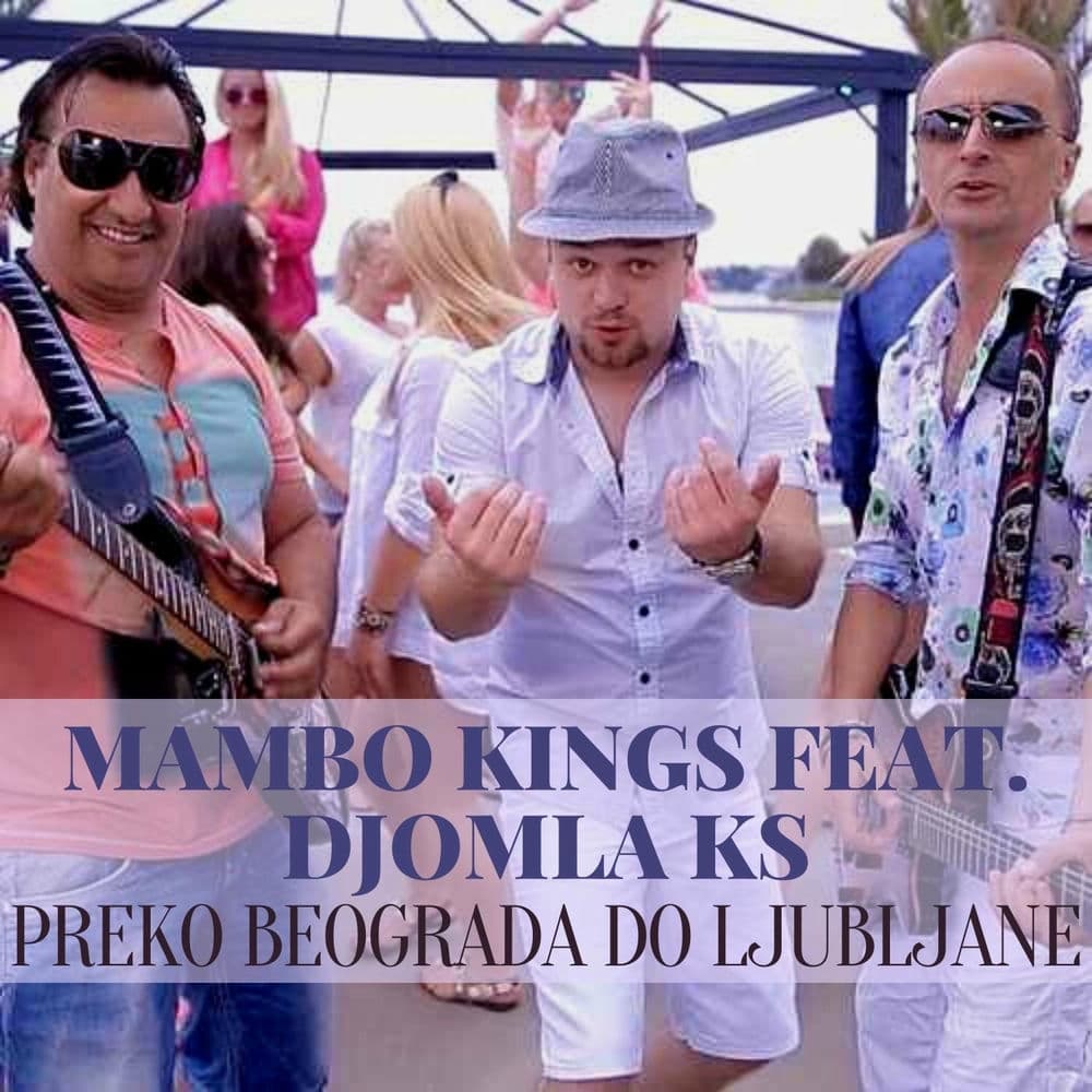 Mambo Kings – Pop