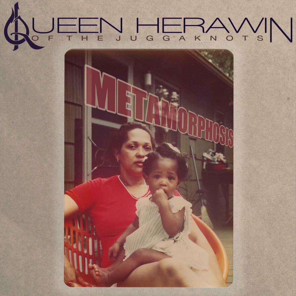Queen Herawin – Rap/Hip Hop