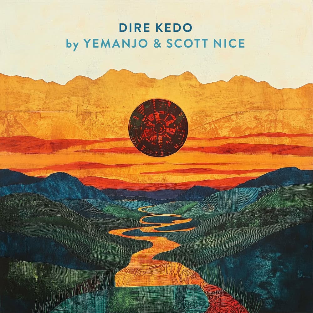 Scott Nice – Electro