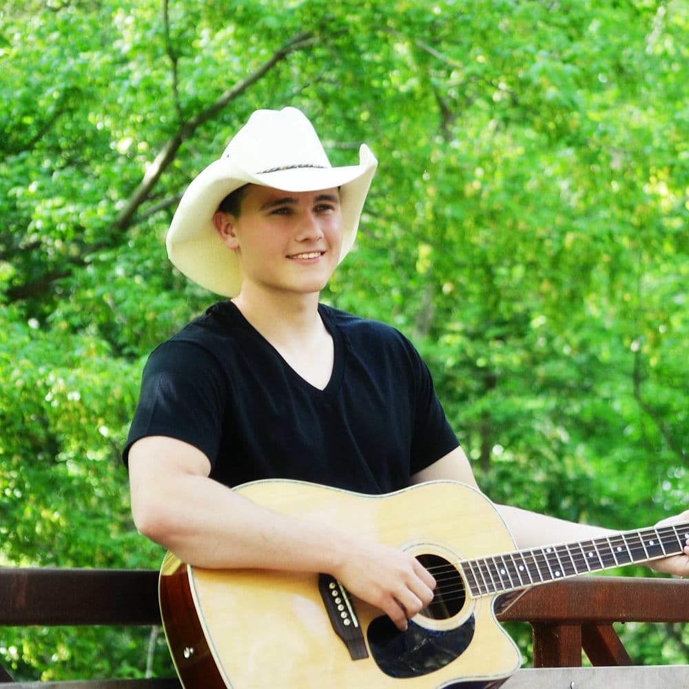 Thomas Mac – Country