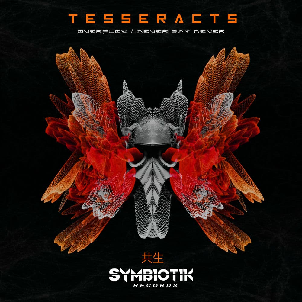 Tesseracts – Hip-Hop