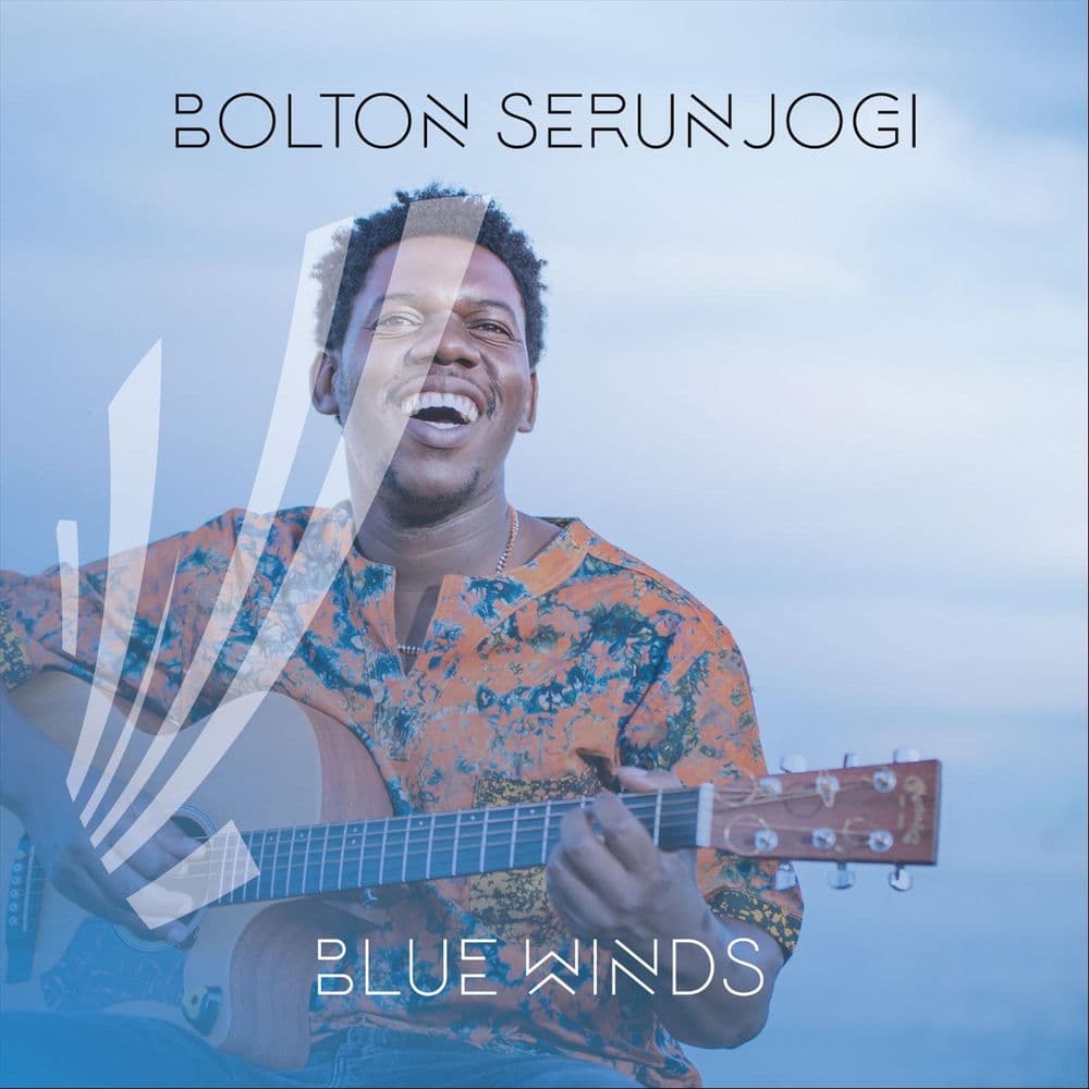 Bolton Serunjogi