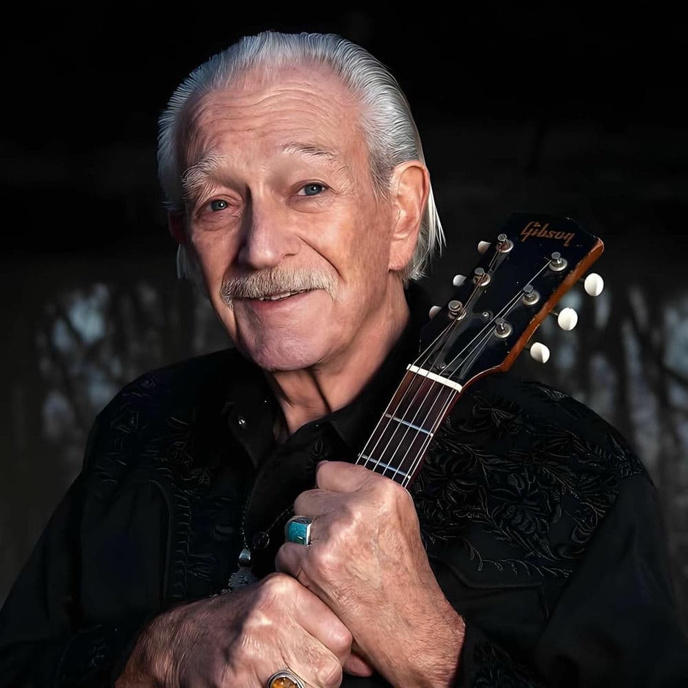 Charlie Musselwhite – Blues