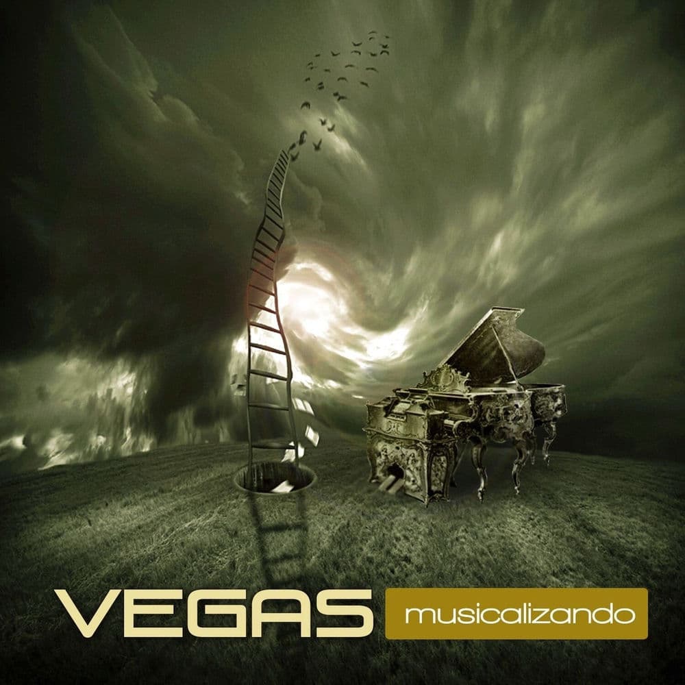 Vegas – Electro