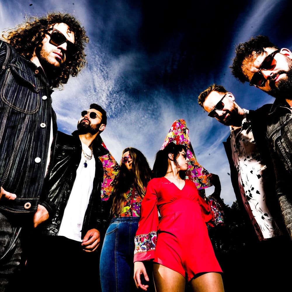 Morganway – Alternative Country