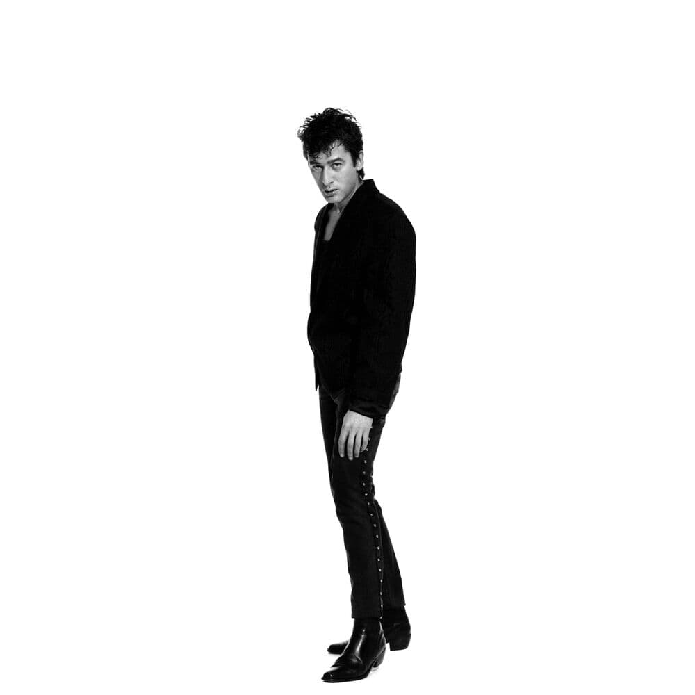 BAISHI – Pop