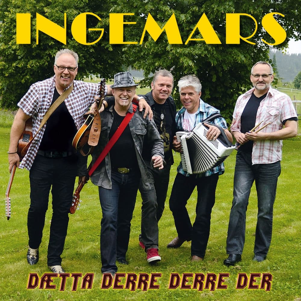 Ingemars – Pop