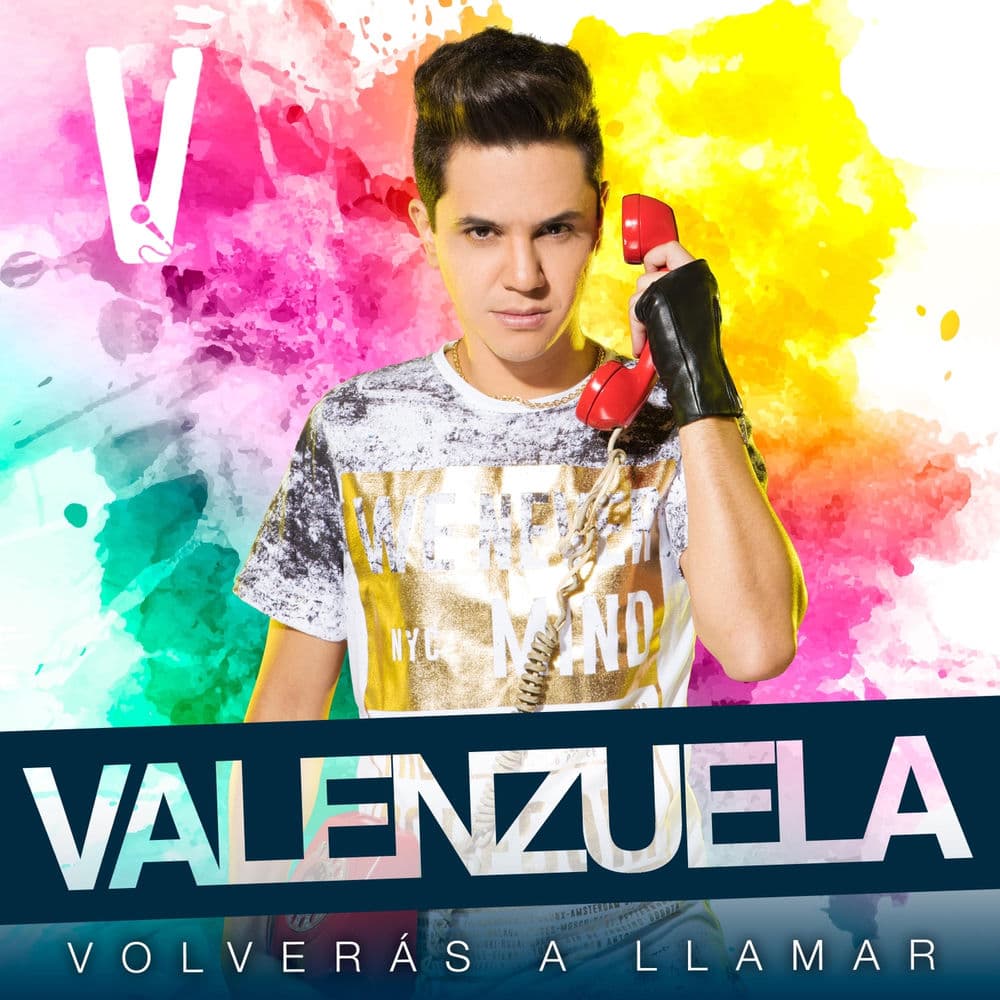 Valenzuela – Dance