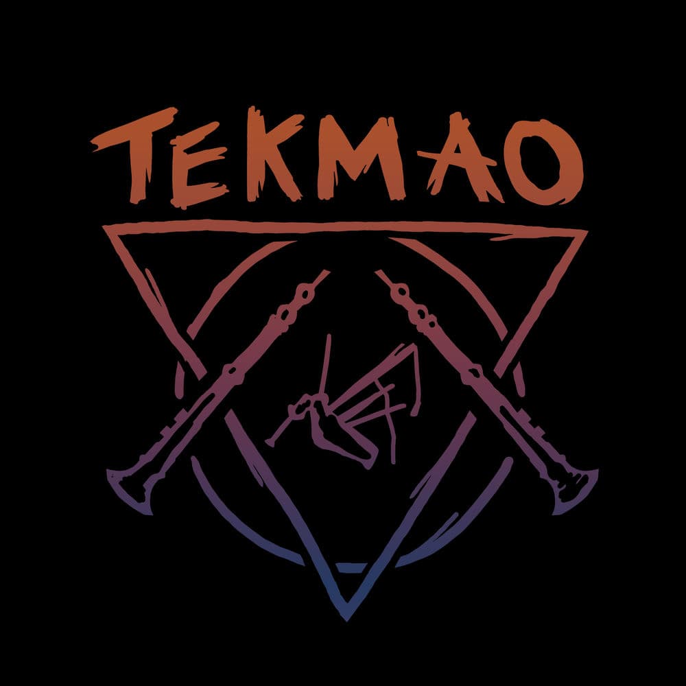TEKMAO – Techno
