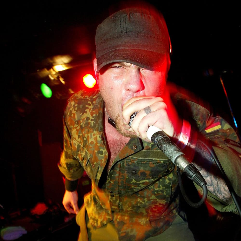 Integrity – Hardcore Punk