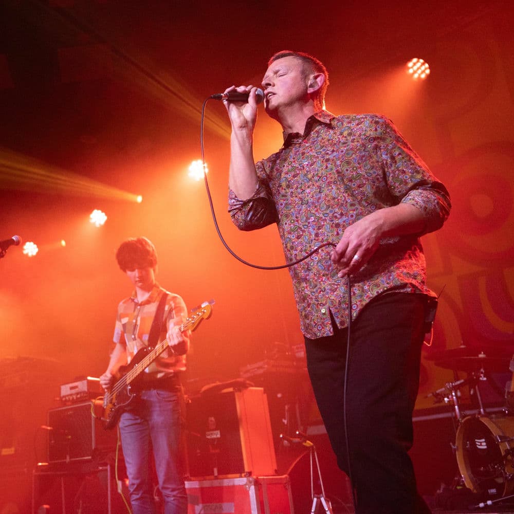 Inspiral Carpets – Indie Rock