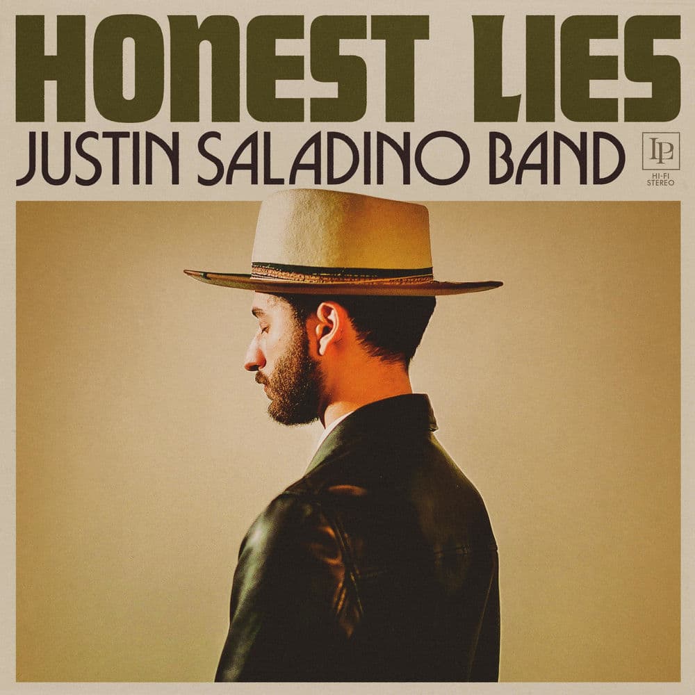 Justin Saladino Band – Rock