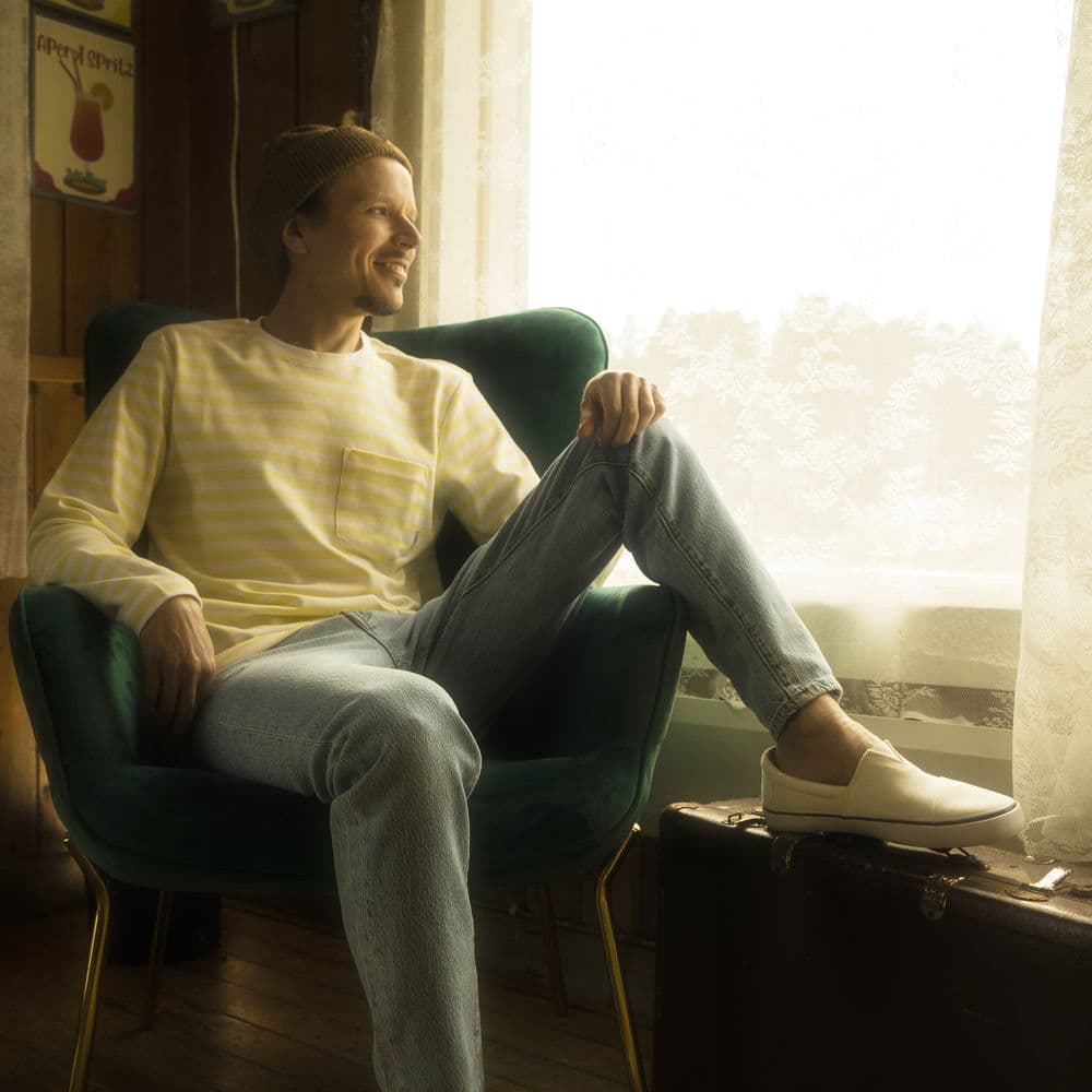 Jukka Poika – Pop