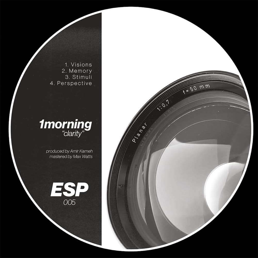 1morning – Electro