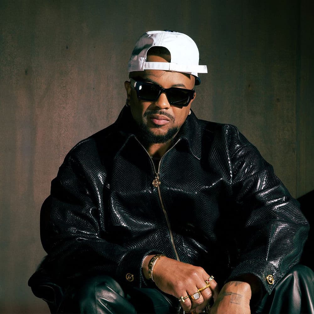 The-Dream – R&B