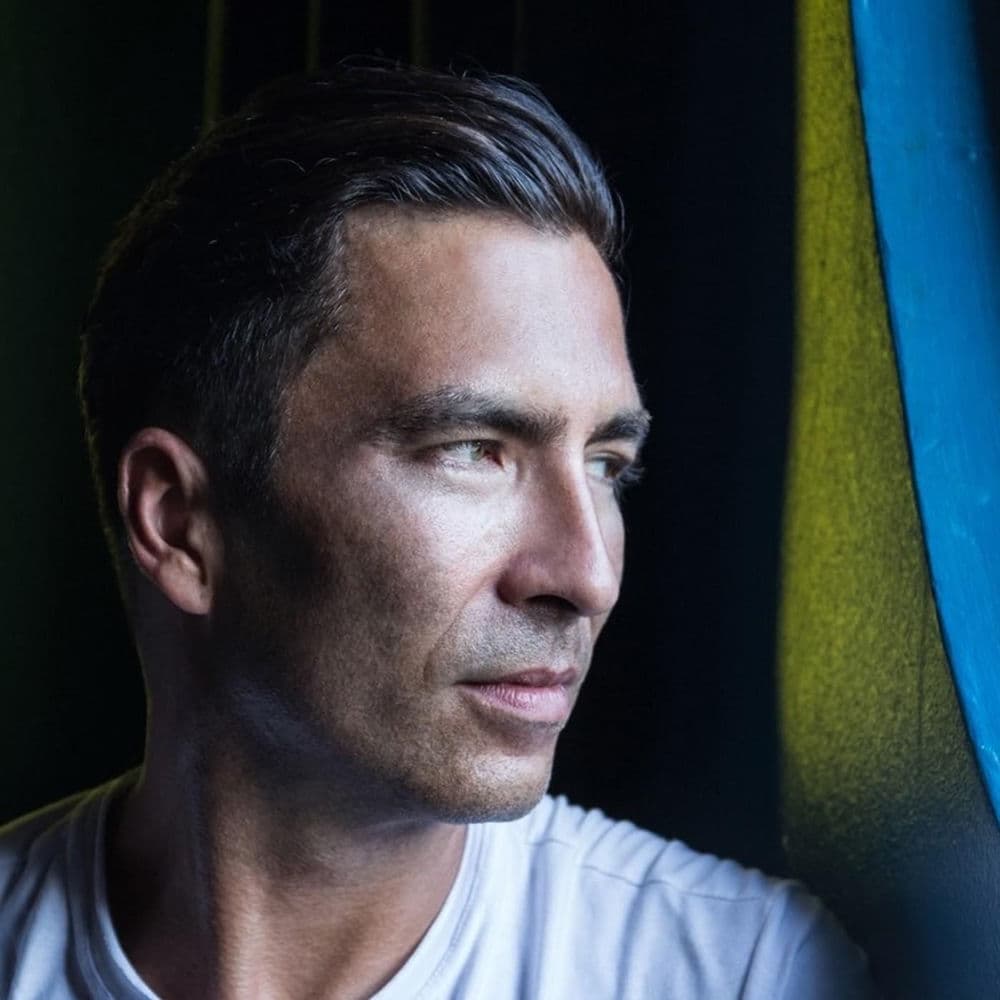 Petar Dundov – Techno