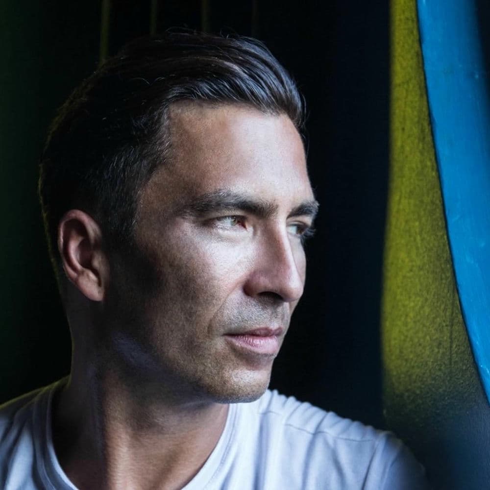 Petar Dundov – Techno