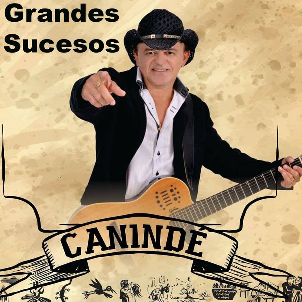 Canino FM – Brasilianische Musik