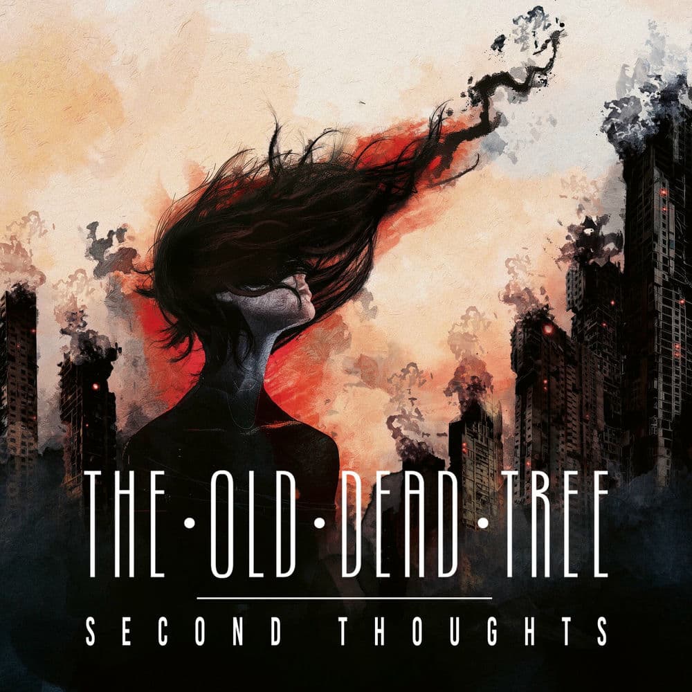 The Old Dead Tree – Gothic Metal