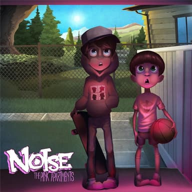 Noise