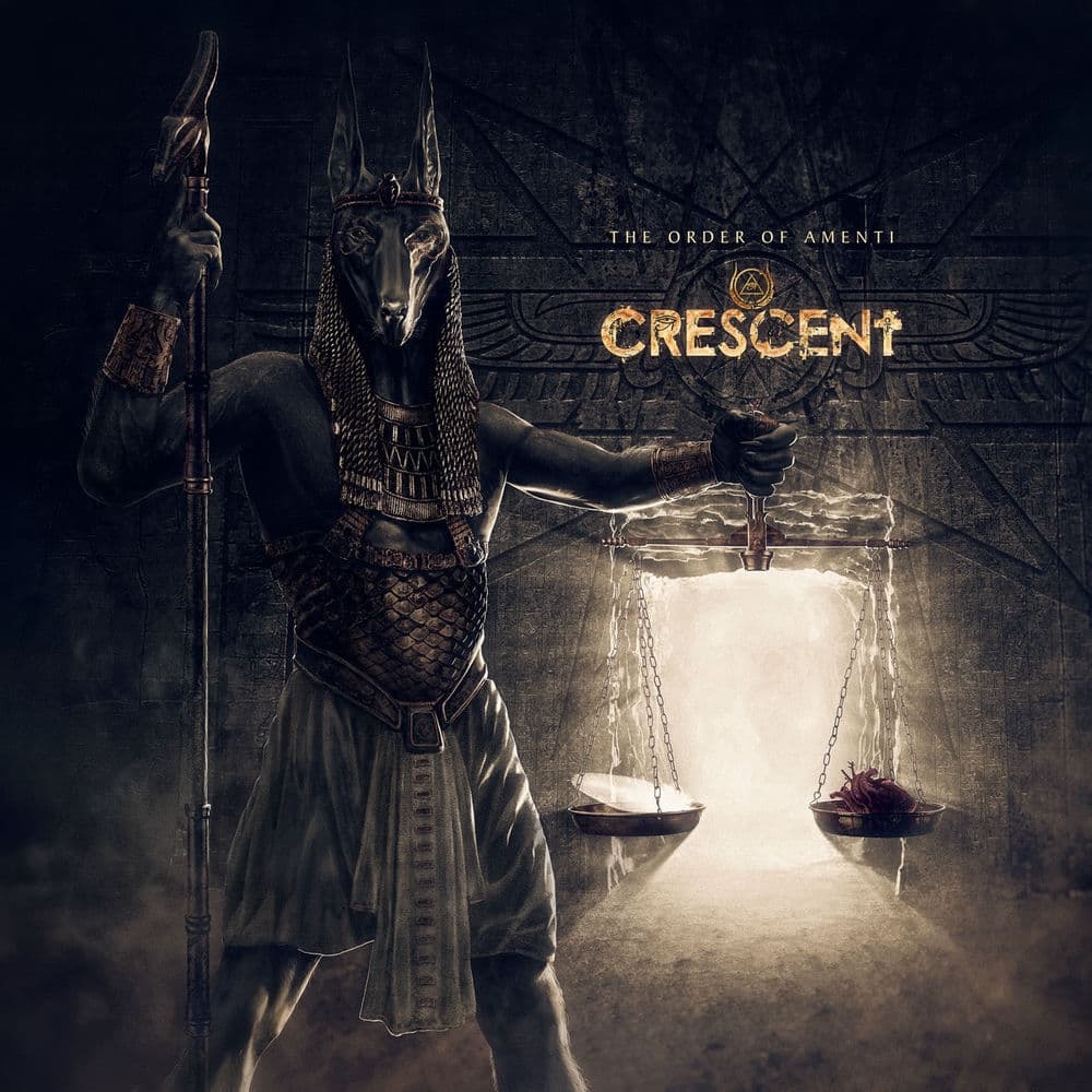 Crescent – The Lost Generation