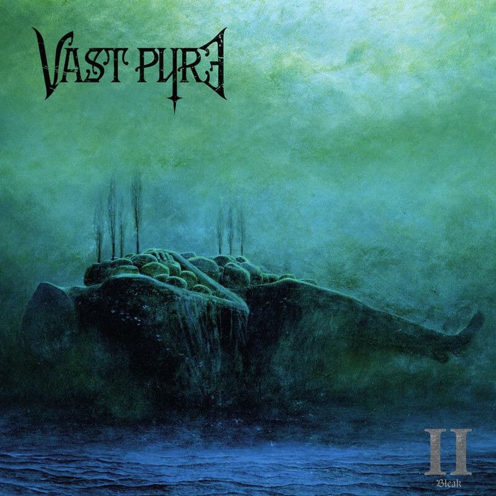 Vast Pyre – Stoner Metal