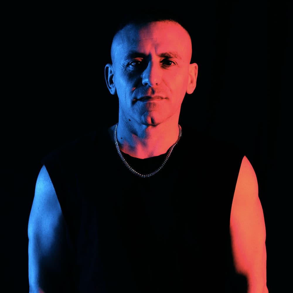 DJ ROWSE – Dance