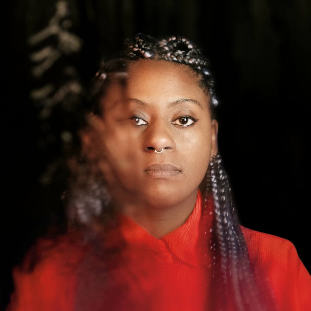 Farida Amadou – Electro