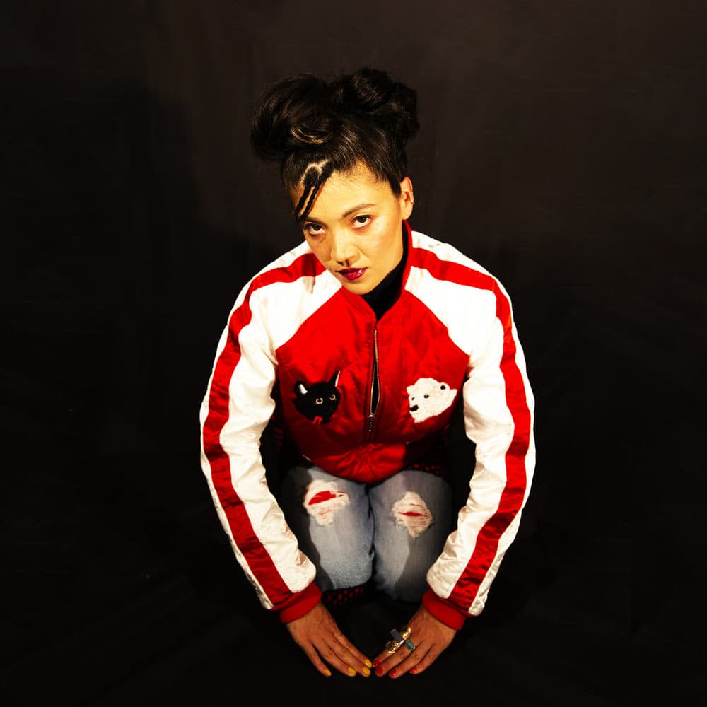 MAIA BAROUH – Electro