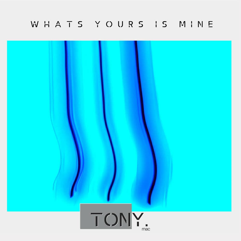 Tony Mac – Hip-Hop