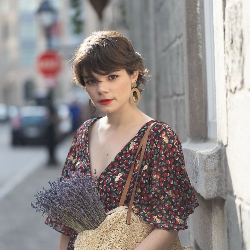 Laura Anglade – Jazz