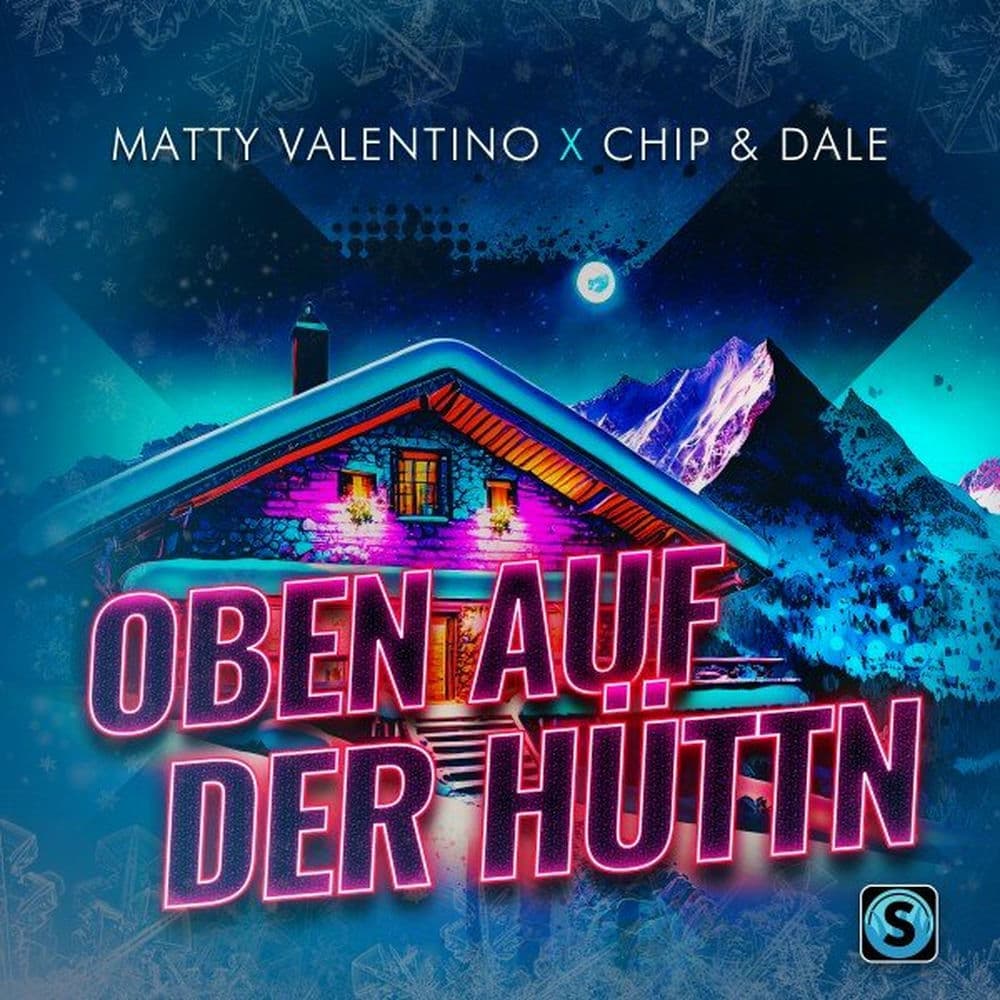 Chip X Dale – Schlager & Volksmusik
