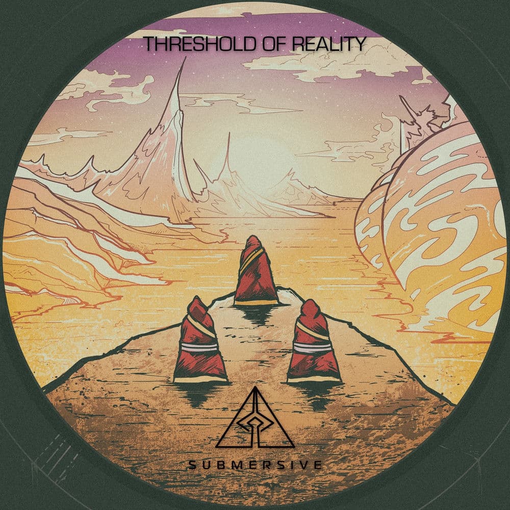 Submersive – Dance