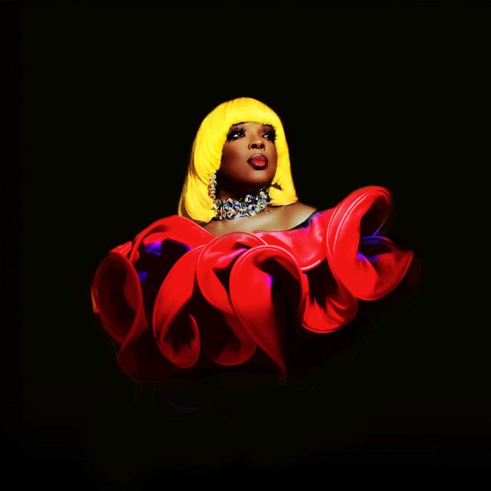 Lady Wray – Singer-Songwriter