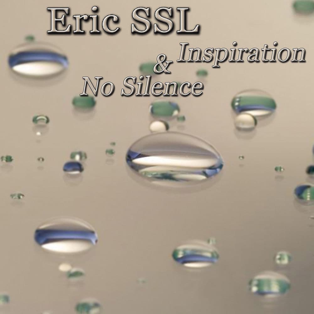 Eric SSL – Electro