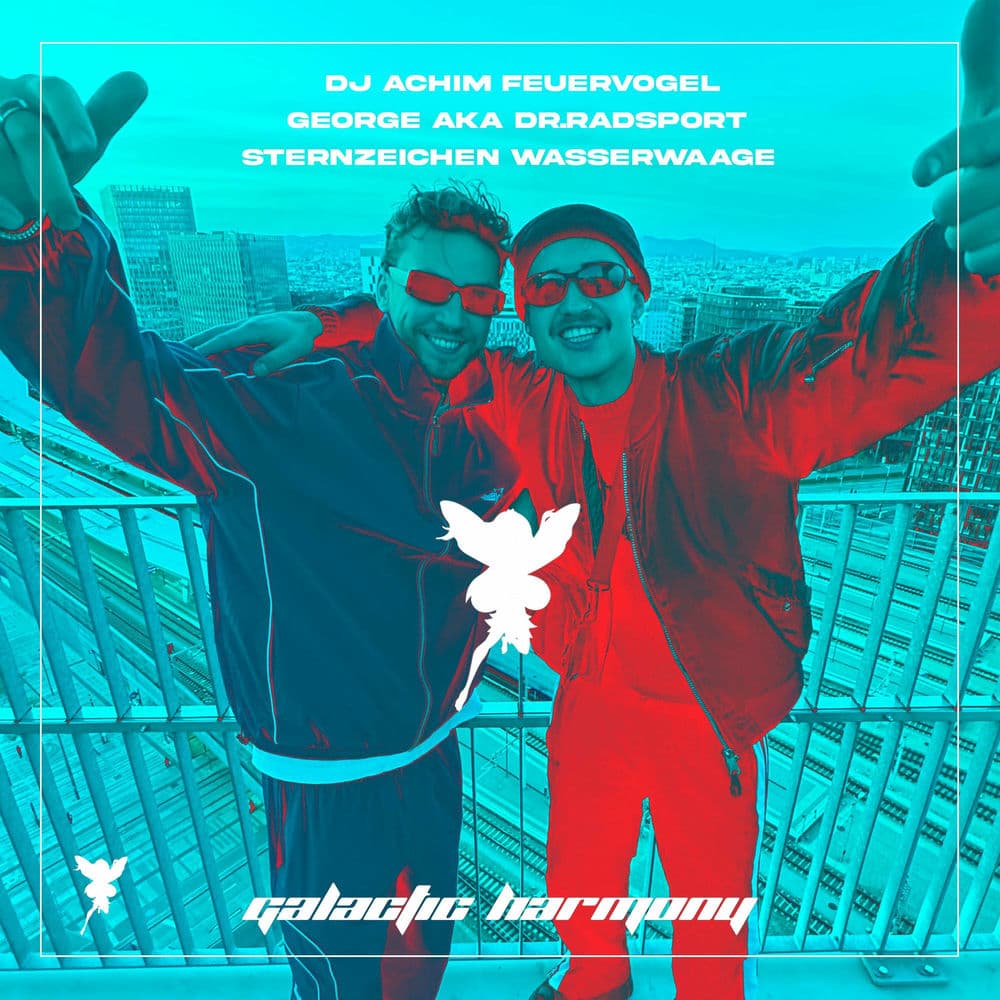 GEORGE RADSPORT – Dance